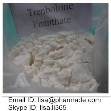 Trenbolone Enanthate Anabolic Trenbolone Form